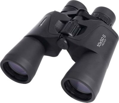 Jumelles AVIZAR Avizar Jumelles HD Grossissement 10x50 C