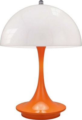 AVIZAR Champignon LED Tactile Rechargeable