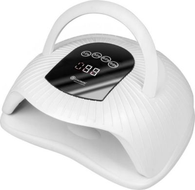 Lampe UV ongles AVIZAR Avizar Lampe UV Manucure 20W avec 72 LED