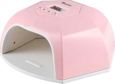 Lampe UV ongles AVIZAR Avizar Lampe UV Manucure 20W avec 42 LED