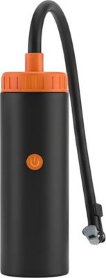 Pompe AVIZAR Portable 12V IP44 pour Vélo et Voiture