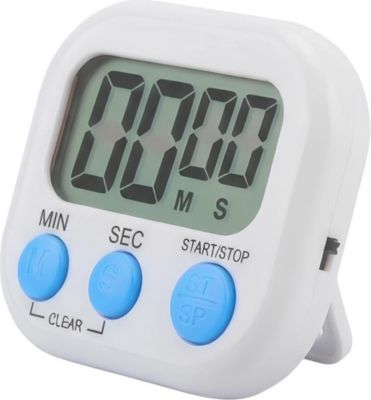 AVIZAR Avizar Minuteur Électronique 100 Minutes