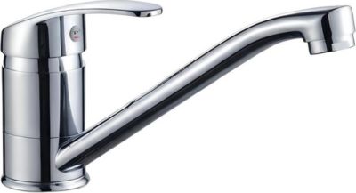 Robinet AVIZAR pour Cuisine Anti-éclaboussures 360°