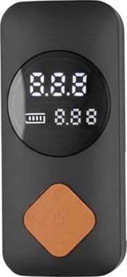 Pompe AVIZAR Portable 46W USB-C avec Écran Numérique