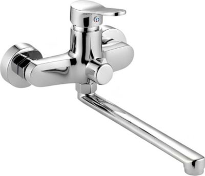 Robinet AVIZAR à Bras Long Orientable avec Inverseur