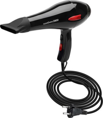 Sèche cheveux AVIZAR Ergonomique 2000W Air Chaud et Froid