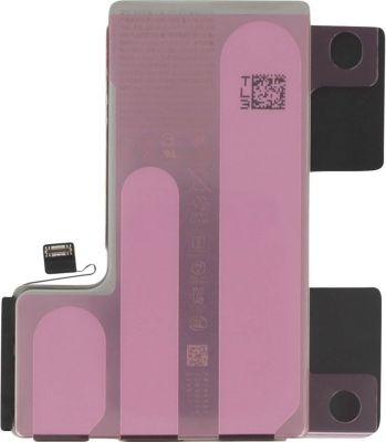 Pièce détachée APPLE pour iPhone 16 Pro 3582mAh Service Pack