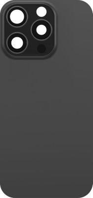 Pièce détachée AVIZAR pour iPhone 16 Pro avec Adhésif Intégré