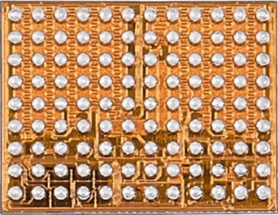 Pièce détachée AVIZAR iPhone 16 / 16 Pro Max OEM CP3200B1G0