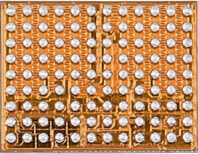 Pièce détachée AVIZAR iPhone 16 / 16 Pro Max OEM CP3200B1G0