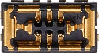 Pièce détachée AVIZAR iPhone 16 Pro / 16 Pro Max 2 Broches