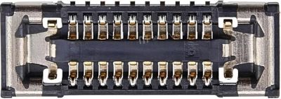 Pièce détachée AVIZAR iPhone 16 Pro / 16 Pro Max 20 Broches