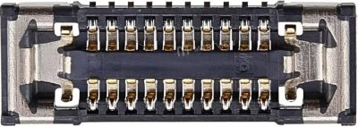 Pièce détachée AVIZAR iPhone 16 Pro / 16 Pro Max 20 Broches