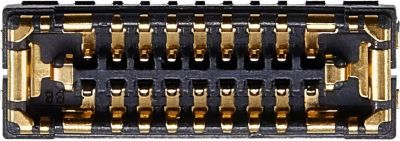 Pièce détachée AVIZAR iPhone 16 Pro / 16 Pro Max 14 Broches