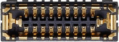 Pièce détachée AVIZAR iPhone 16 Pro / 16 Pro Max 14 Broches