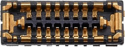 Pièce détachée AVIZAR iPhone 16 Pro / 16 Pro Max 52 Broches