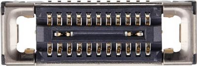 Pièce détachée AVIZAR pour iPhone 16 Pro / 16 Pro 22 Broches