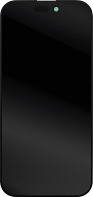 Pièce détachée APPLE avec Vitre tactile pour iPhone 16 Pro