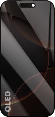 Pièce détachée AVIZAR avec Vitre Tactile pour iPhone 16 Pro