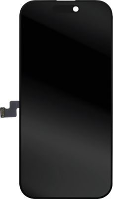 Pièce détachée AVIZAR avec Vitre tactile pour iPhone 16 Pro