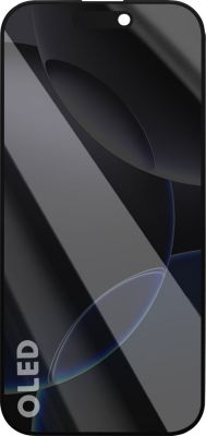 Pièce détachée AVIZAR avec Vitre Tactile pour iPhone 16 Pro