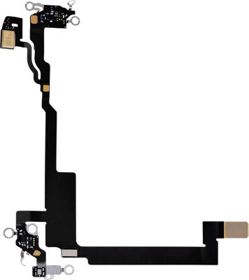 Pièce détachée APPLE Signal de Charge pour iPhone 16 Pro