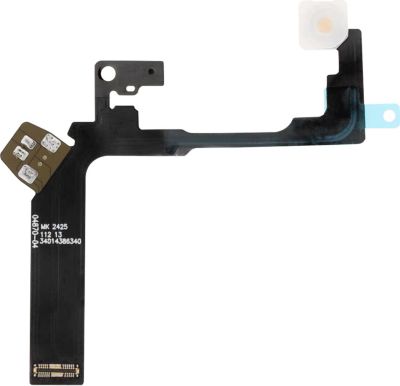 Pièce détachée AVIZAR Flash LED arrière pour iPhone 16 Pro