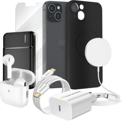 Coque MAYAXESS iPhone 13 Protection MagSafe Bluetooth