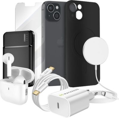 Coque MAYAXESS iPhone 13 Protection MagSafe Bluetooth