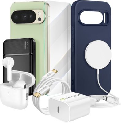 Coque MAYAXESS Google Pixel 10 Pro Protection MagSafe