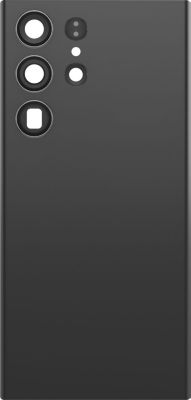 Pièce détachée AVIZAR pour Galaxy S23 Ultra avec Adhésif