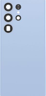 Pièce détachée AVIZAR pour Galaxy S23 Ultra avec Adhésif