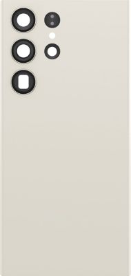 Pièce détachée AVIZAR pour Galaxy S23 Ultra avec Adhésif