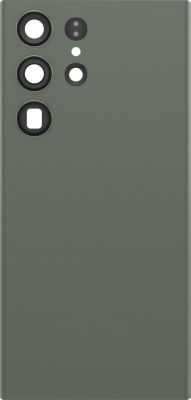 Pièce détachée AVIZAR pour Galaxy S23 Ultra avec Adhésif