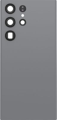 Pièce détachée AVIZAR pour Galaxy S23 Ultra avec Adhésif