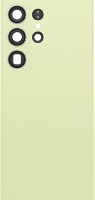 Pièce détachée AVIZAR pour Galaxy S23 Ultra avec Adhésif