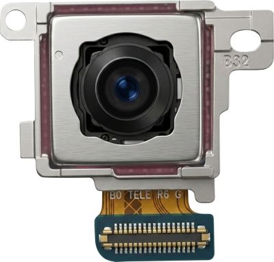 Pièce détachée AVIZAR pour Galaxy S23 Ultra Téléobjectif 10MP