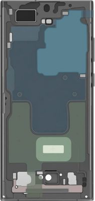 Pièce détachée SAMSUNG pour Galaxy S23 Ultra Service Pack