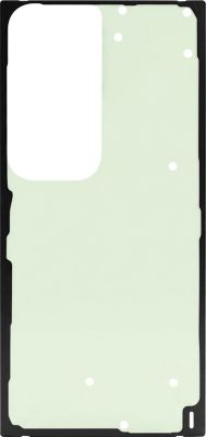 Pièce détachée SAMSUNG pour Galaxy S23 Ultra avec Kit de Pose
