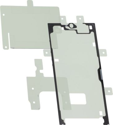 Pièce détachée SAMSUNG pour Galaxy S23 Ultra avec Kit de Pose