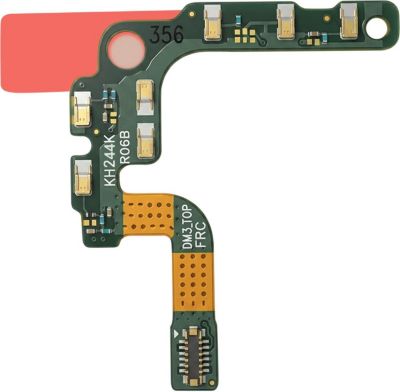 Pièce détachée AVIZAR Compatible pour Galaxy S23 Ultra