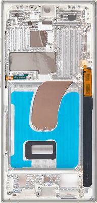 Pièce détachée AVIZAR Compatible Samsung Galaxy S23 Ultra