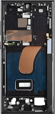 Pièce détachée AVIZAR Compatible Samsung Galaxy S23 Ultra