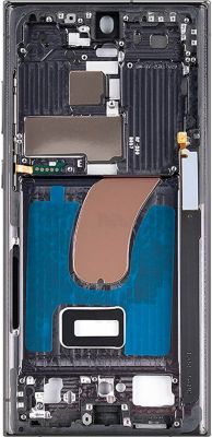 Pièce détachée AVIZAR Compatible Samsung Galaxy S23 Ultra