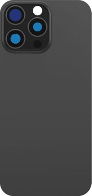 Pièce détachée AVIZAR iPhone 16 Pro Max avec Adhésif Intégré