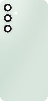 Pièce détachée AVIZAR pour Galaxy S23 FE et Adhésif Intégré