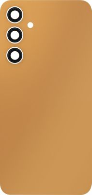 Pièce détachée AVIZAR pour Galaxy S23 FE et Adhésif Intégré