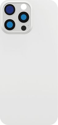 Pièce détachée AVIZAR iPhone 16 Pro Max avec Adhésif Intégré