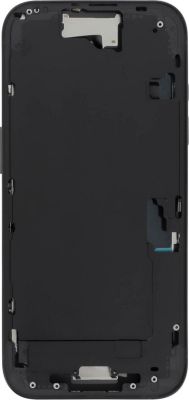 Pièce détachée AVIZAR pour iPhone 16 Ajustement Précis