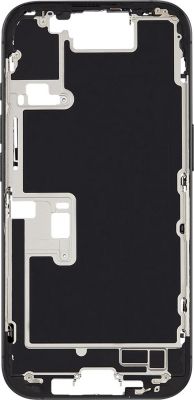 Pièce détachée AVIZAR Rigide pour iPhone 16 Pro Max